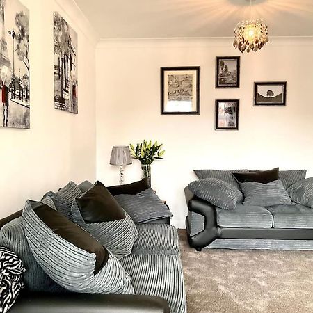 Morpeth Apartment Buitenkant foto