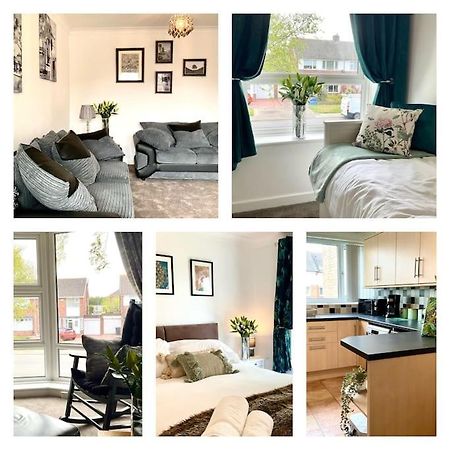 Morpeth Apartment Buitenkant foto