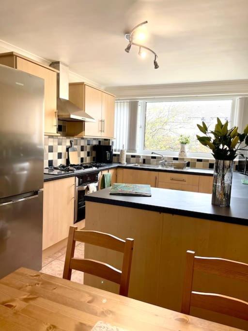 Morpeth Apartment Buitenkant foto