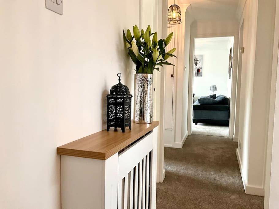 Morpeth Apartment Buitenkant foto