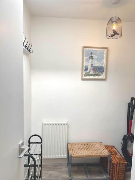 Morpeth Apartment Buitenkant foto
